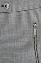 Morgan spodnie PJUNE.F szary PJUNE.F.MULTICO