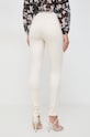 Odzież Morgan spodnie PYUKA PYUKA.CRAIE beżowy