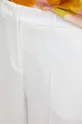 λευκό Παντελόνι Marella