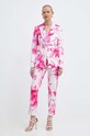Marella pantaloni 2413131242200 roz SS24