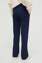 Îmbrăcăminte Marella pantaloni de trening 2413781015200 bleumarin