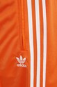 adidas Originals spodnie dresowe pomarańczowy IP0640