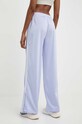 Odzież adidas Originals spodnie dresowe IP0643 fioletowy