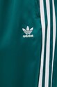 Παντελόνι φόρμας adidas Originals πράσινο IP2960