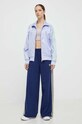 Спортивні штани adidas Originals IR7464 темно-синій SS24