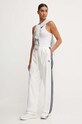 Παντελόνι φόρμας adidas Originals IS2354 μπεζ SS24
