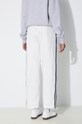 Îmbrăcăminte adidas Originals pantaloni de trening IS2354 bej