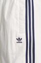 Παντελόνι φόρμας adidas Originals μπεζ IS2354