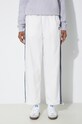 adidas Originals pantaloni de trening bej IS2354