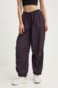 adidas Originals joggers tessuto marrone IS2701