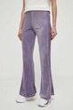 adidas Originals pantaloni de trening IS4639 violet SS24