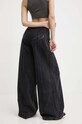 Одяг Джинси adidas Originals IT7271 чорний