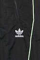 Tepláky adidas Originals čierna IT9698