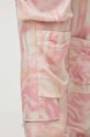 Diesel pantaloni A12216.0WGAL roz