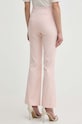 Îmbrăcăminte Guess pantaloni ORNELLA W4GB18.WG492 roz