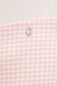 Guess pantaloni ORNELLA roz W4GB18.WG492