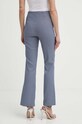 Îmbrăcăminte Guess pantaloni ORNELLA W4GB18.WG492 bleumarin