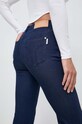 Τζιν παντελόνι Miss Sixty σκούρο μπλε 6L1JJ2690200