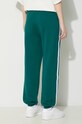 Odzież adidas Originals spodnie dresowe bawełniane Jogger Pants IR8090 zielony
