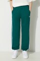 adidas Originals cotton joggers Jogger Pants green IR8090