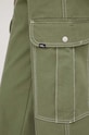 Vans pantaloni verde VN000GWNAMB1