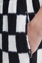 Vans spodnie VN000GA51KP1 czarny