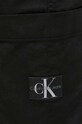 Calvin Klein Jeans nadrág fekete J20J223117