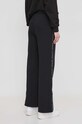 Abbigliamento Calvin Klein Jeans joggers J20J223118 nero