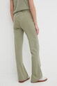 Îmbrăcăminte Calvin Klein Jeans pantaloni J20J223126 verde