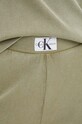 Calvin Klein Jeans pantaloni verde J20J223126