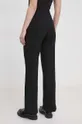 Nohavice Calvin Klein Jeans 95 % Bavlna, 5 % Elastan