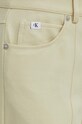 Calvin Klein Jeans pantaloni J20J223124 verde