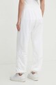 Одежда Спортивные штаны Calvin Klein Jeans J20J223273 белый