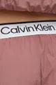 ružová Tréningové nohavice Calvin Klein Performance