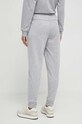 Odzież Calvin Klein Performance spodnie dresowe 00GWS4P651 szary
