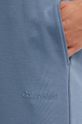 Calvin Klein Performance spodnie dresowe 00GWS4P651 niebieski
