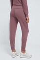 Oblečenie Tepláky Calvin Klein Performance 00GWS4P656 ružová