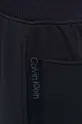чёрный Спортивные штаны Calvin Klein Performance