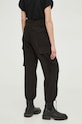 Odzież G-Star spodnie D24389.D522 czarny