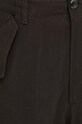 G-Star pantaloni negru D24389.D522
