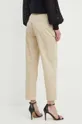 Pamučne hlače Guess CANDIS Temeljni materijal: 100% Pamuk Dodatni materijal: 100% Modal