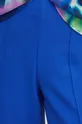 niebieski Morgan spodnie PBARY