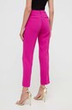 Ρούχα Παντελόνι Marciano Guess DIANE 4GGB04.7068A ροζ