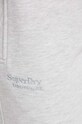 Tepláky Superdry šedá W7011039A.5WB