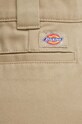 Штани Dickies WIDE LEG WORK PANT W зелений DK0A4YSE