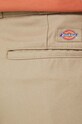 Штани Dickies ELIZAVILLE REC бежевий DK0A4XKB