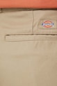 Dickies spodnie ELIZAVILLE REC beżowy DK0A4XKB