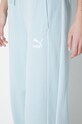 Спортивные штаны Puma T7 High Waist Pant 624212 голубой