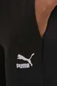 чорний Спортивні штани Puma T7 High Waist Pant
