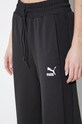 Спортен панталон Puma T7 High Waist Pant 624212 черен